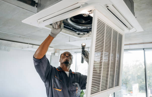 Licensed Hvac service in Portage, PA - FH HVAC